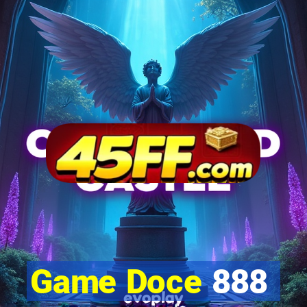 Game Doce 888